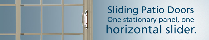 JELD WEN Sliding patio doors By Pro Door Repair