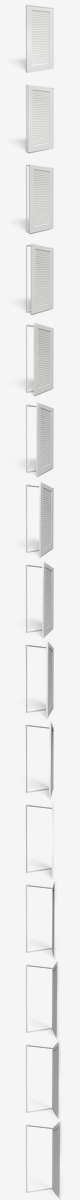 Louver