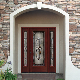 Exterior Doors